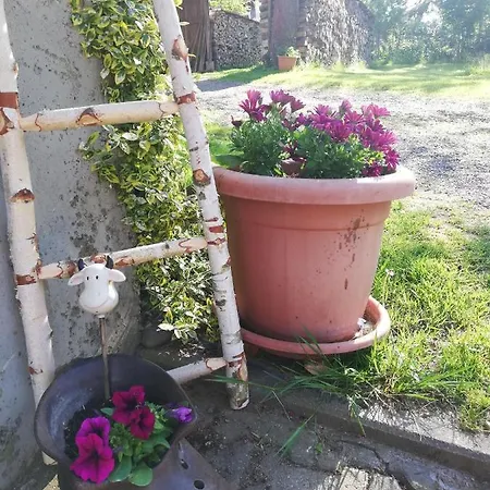 Apartmán Christiane - Neue, Moderne Mit Blick Ins Gruene Ober-Abtsteinach