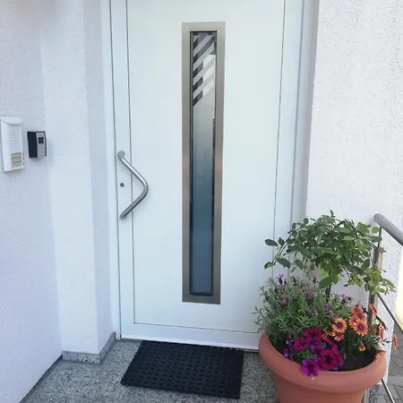 Christiane - Neue, Moderne Mit Blick Ins Gruene *