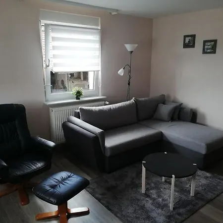 Christiane - Neue, Moderne Mit Blick Ins Gruene Apartman