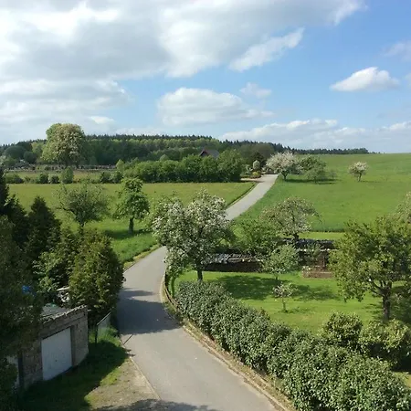 Appartement Christiane - Neue, Moderne Mit Blick Ins Gruene
