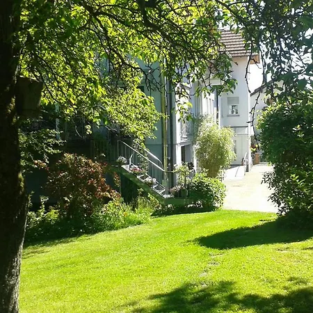 Christiane - Neue, Moderne Mit Blick Ins Gruene