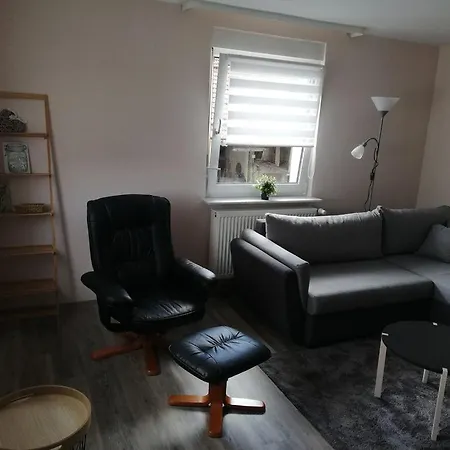 Christiane - Neue, Moderne Mit Blick Ins Gruene Appartement
