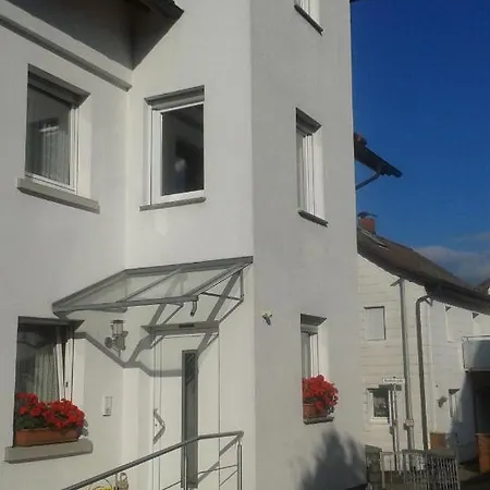 Apartmán Christiane - Neue, Moderne Mit Blick Ins Gruene *