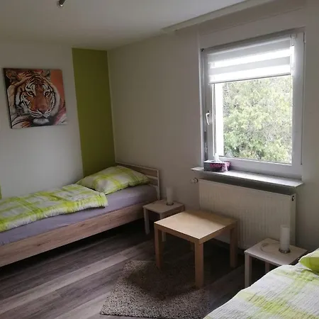 Christiane - Neue, Moderne Mit Blick Ins Gruene