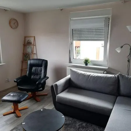 Christiane - Neue, Moderne Mit Blick Ins Gruene *