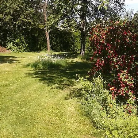 Christiane - Neue, Moderne Mit Blick Ins Gruene