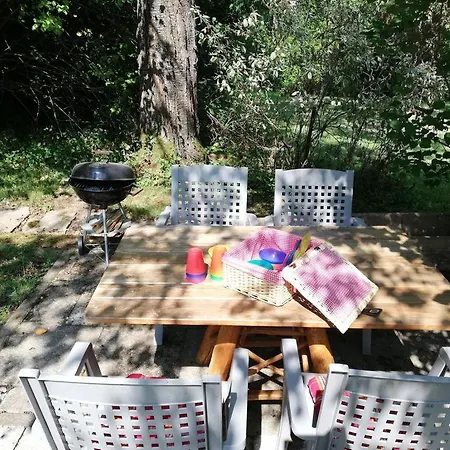 Apartmán Christiane - Neue, Moderne Mit Blick Ins Gruene