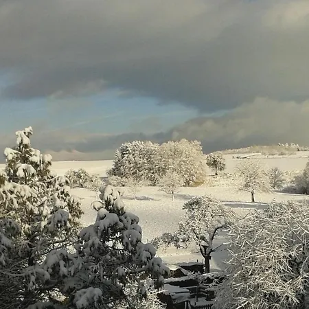Christiane - Neue, Moderne Mit Blick Ins Gruene *