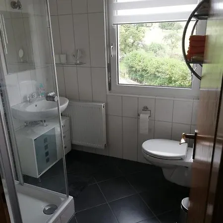 Christiane - Neue, Moderne Mit Blick Ins Gruene * Ober-Abtsteinach