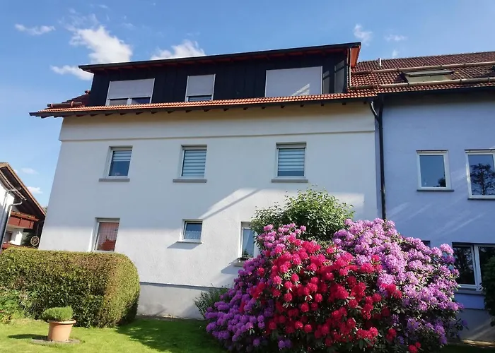 Christiane - Neue, Moderne Mit Blick Ins Gruene