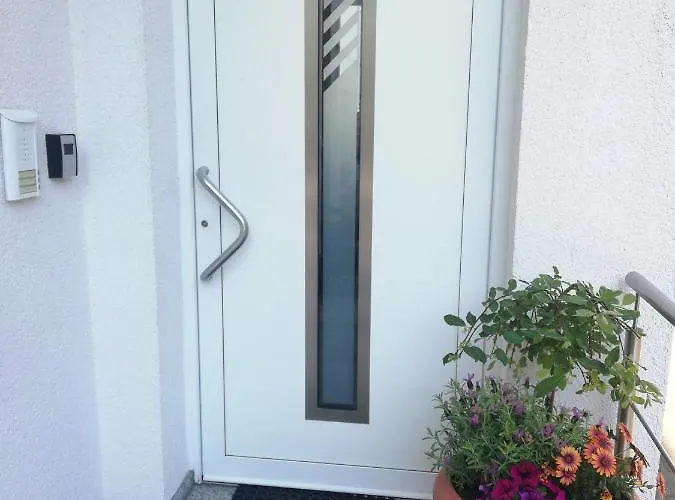 Christiane - Neue, Moderne Mit Blick Ins Gruene *