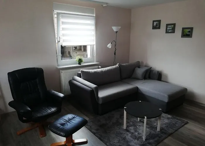 Christiane - Neue, Moderne Mit Blick Ins Gruene شقة