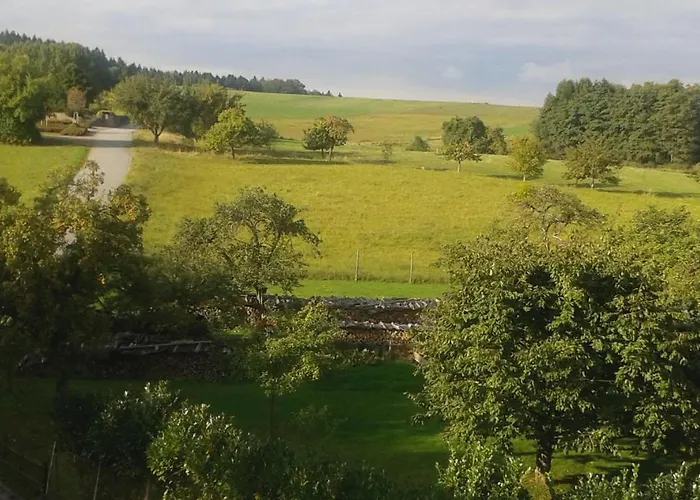 Christiane - Neue, Moderne Mit Blick Ins Gruene *