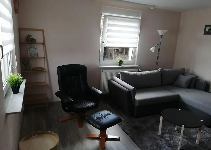 Christiane - Neue, Moderne Mit Blick Ins Gruene شقة