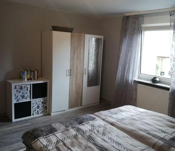 Christiane - Neue, Moderne Mit Blick Ins Gruene *