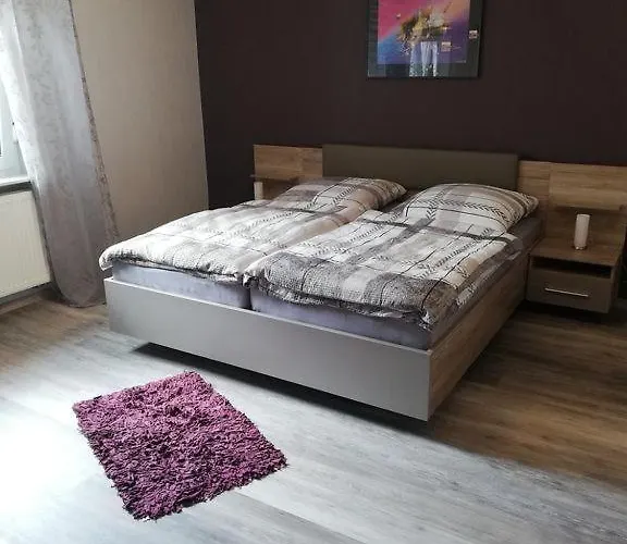 Christiane - Neue, Moderne Mit Blick Ins Gruene