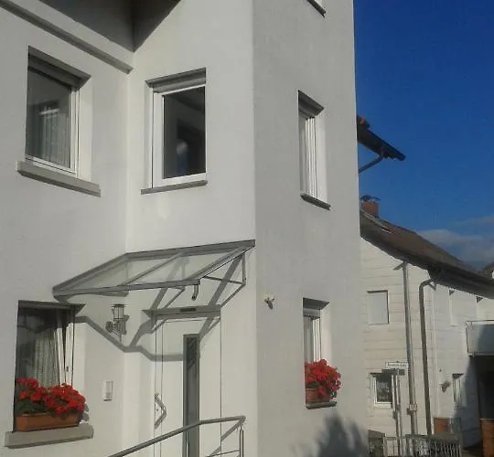 Appartamento Christiane - Neue, Moderne Mit Blick Ins Gruene *