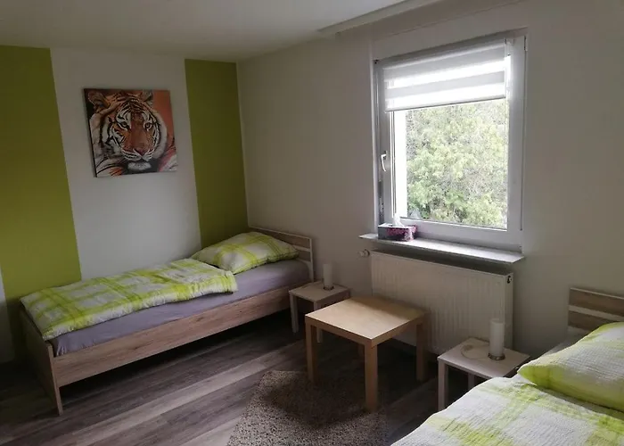 Christiane - Neue, Moderne Mit Blick Ins Gruene