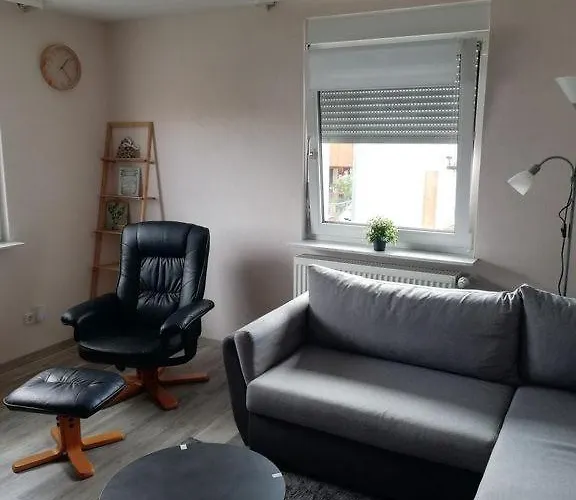 Christiane - Neue, Moderne Mit Blick Ins Gruene *