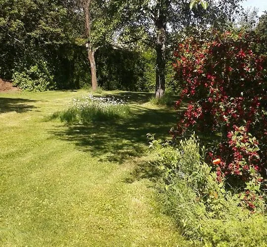 Christiane - Neue, Moderne Mit Blick Ins Gruene