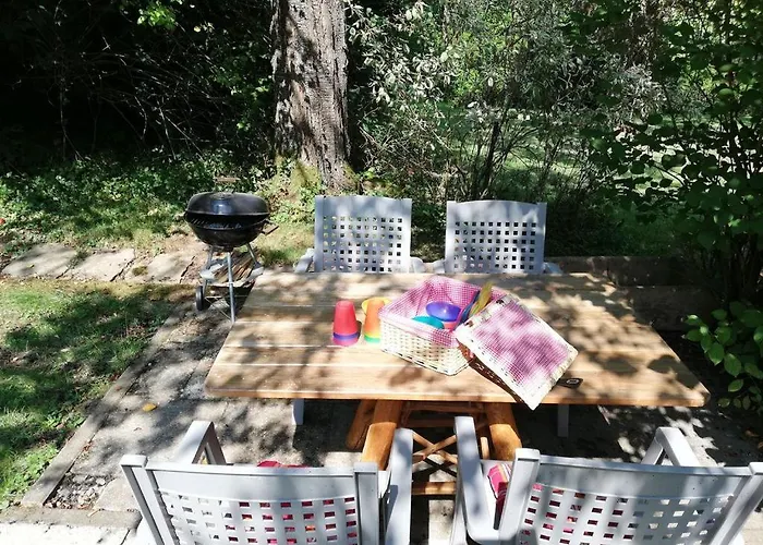 Appartamento Christiane - Neue, Moderne Mit Blick Ins Gruene