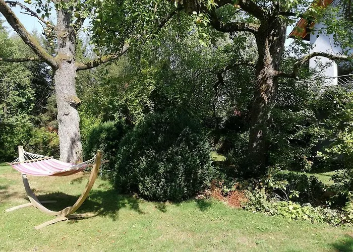 Christiane - Neue, Moderne Mit Blick Ins Gruene *