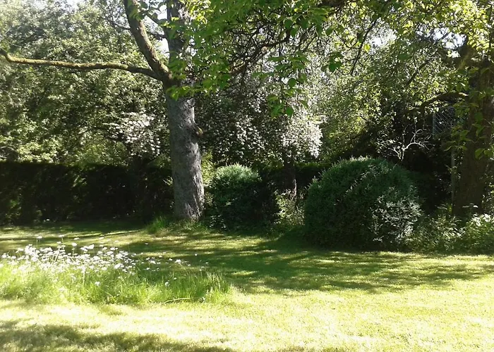 Christiane - Neue, Moderne Mit Blick Ins Gruene شقة