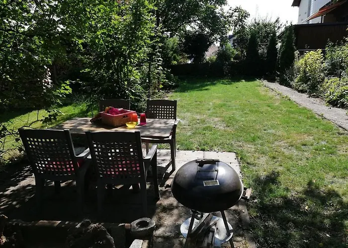 Appartamento Christiane - Neue, Moderne Mit Blick Ins Gruene