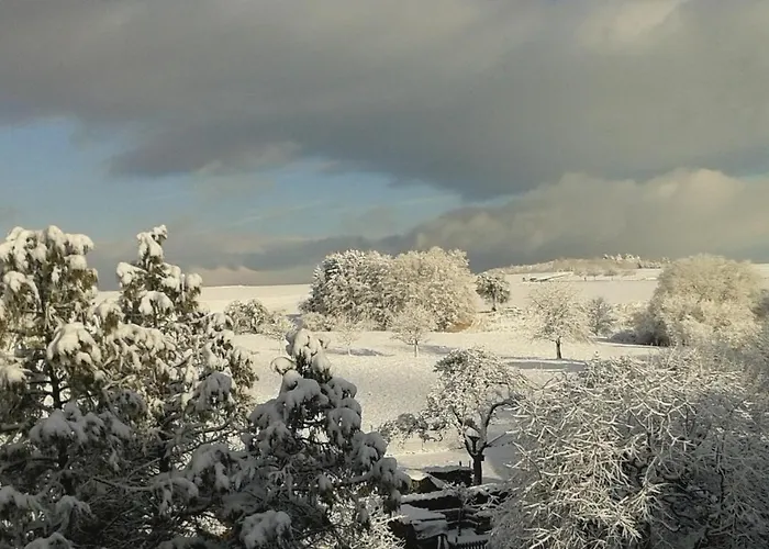 Christiane - Neue, Moderne Mit Blick Ins Gruene *