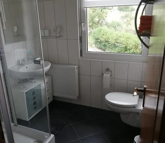 Christiane - Neue, Moderne Mit Blick Ins Gruene * Ober-Abtsteinach